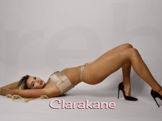 Clarakane