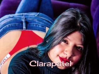 Clarapatel