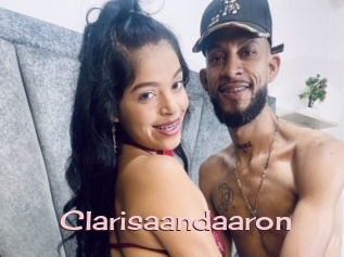 Clarisaandaaron