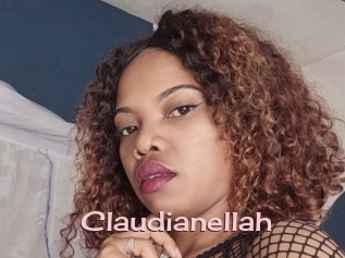 Claudianellah