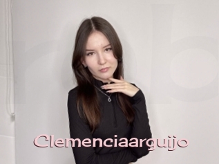 Clemenciaarguijo