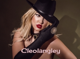 Cleolangley