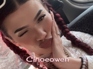 Clhoeowen