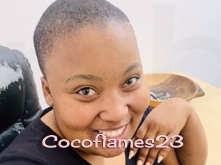 Cocoflames23