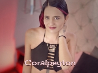 Coralpeyton