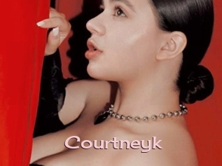 Courtneyk