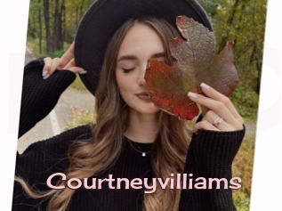 Courtneyvilliams