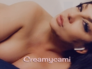 Creamycami