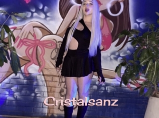 Cristalsanz