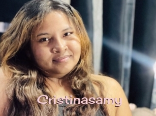 Cristinasamy