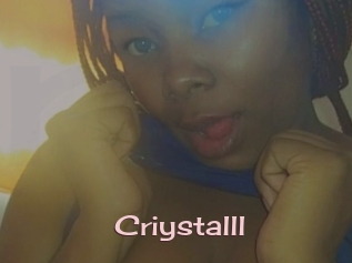 Criystalll