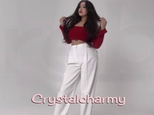 Crystalcharmy