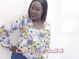 Curvyassxx33