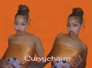 Curvycharm