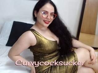 Curvycocksucker