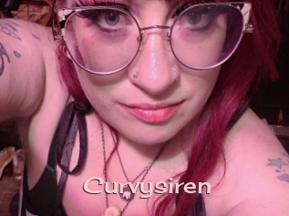 Curvysiren