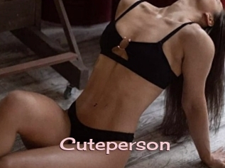 Cuteperson