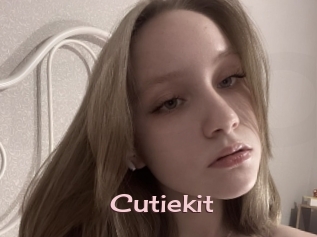 Cutiekit