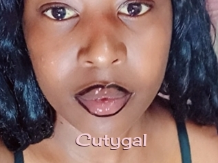 Cutygal
