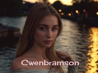 Cwenbramson