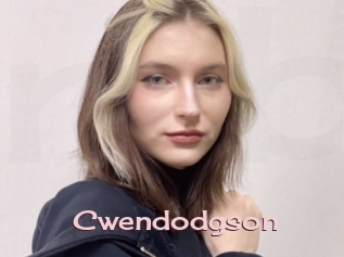 Cwendodgson