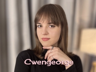 Cwengeorge