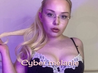 Cyber_melanie