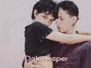Dakavesper