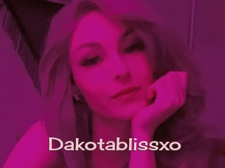 Dakotablissxo