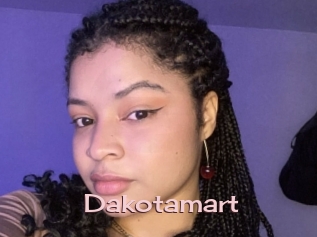 Dakotamart