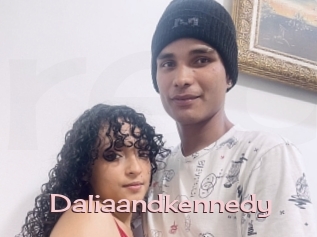 Daliaandkennedy