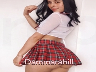 Dammarahill