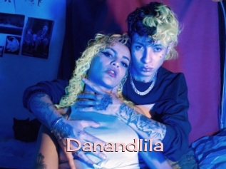 Danandlila