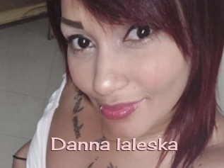 Danna_laleska