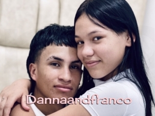 Dannaandfranco