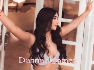 Dannah_gomez