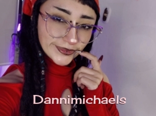 dannimichaels Rebelles Beurettes