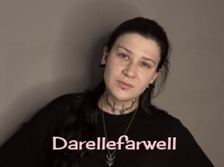 Darellefarwell