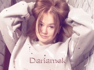 Dariamek