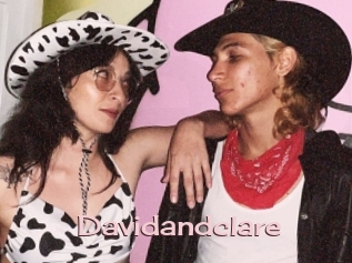 Davidandclare
