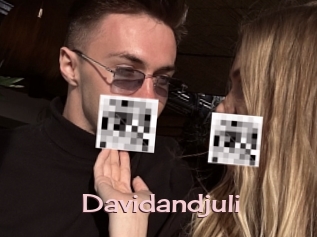 Davidandjuli