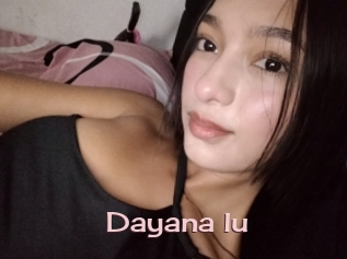 Dayana_lu