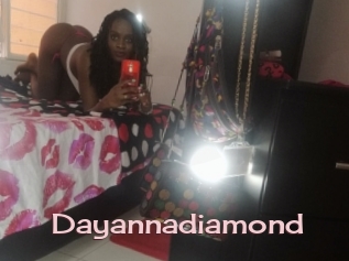 Dayannadiamond