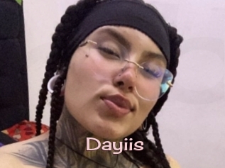 Dayiis