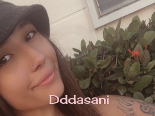 Dddasani