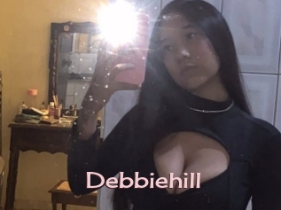 Debbiehill