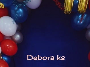 Debora_ks