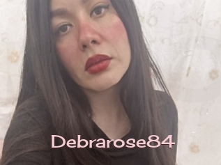 Debrarose84