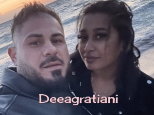 Deeagratiani