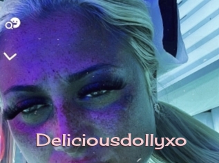 Deliciousdollyxo